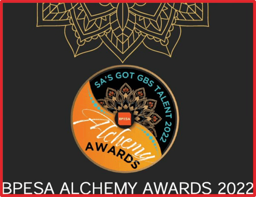 BPESA Alchemy Awards 2022