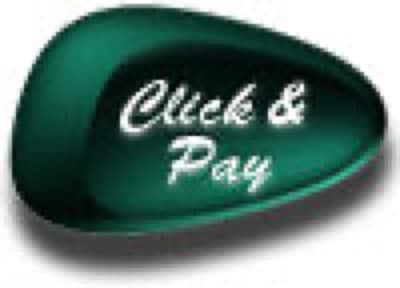 The Click & Pay logo