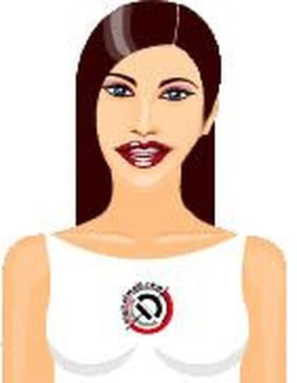 Hannah, the virtual shopping assistant digitalmall built