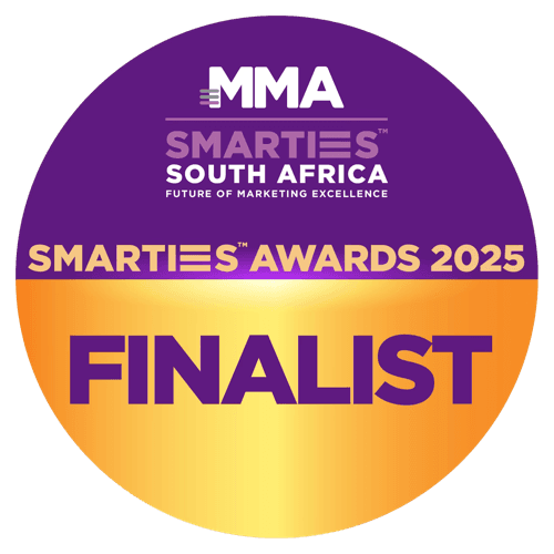 MMA SMARTIES South Africa 2025