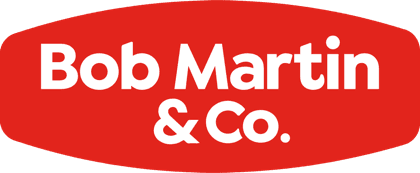 Bob Martin