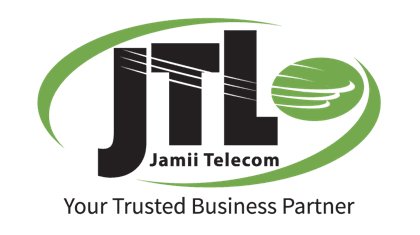 Jamii Telecom