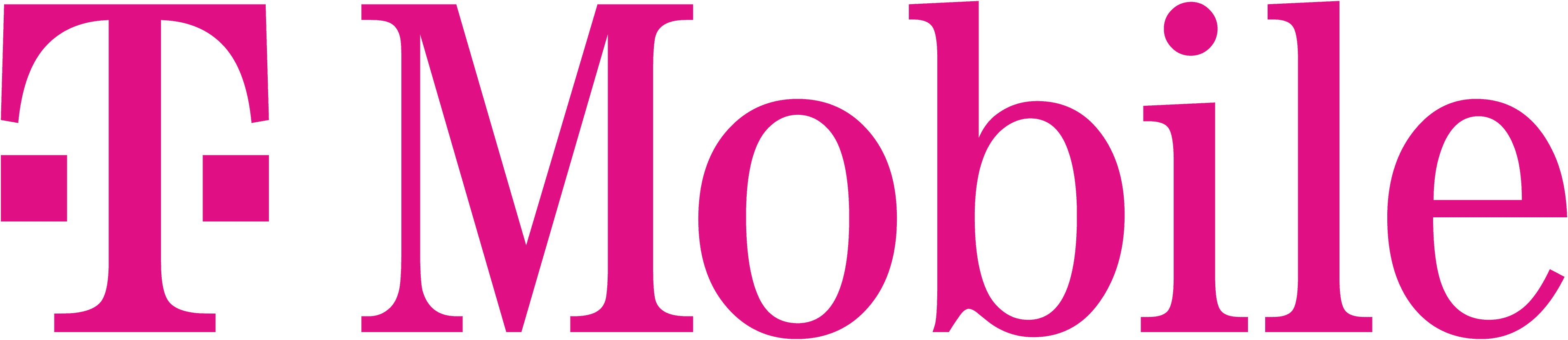 T-Mobile