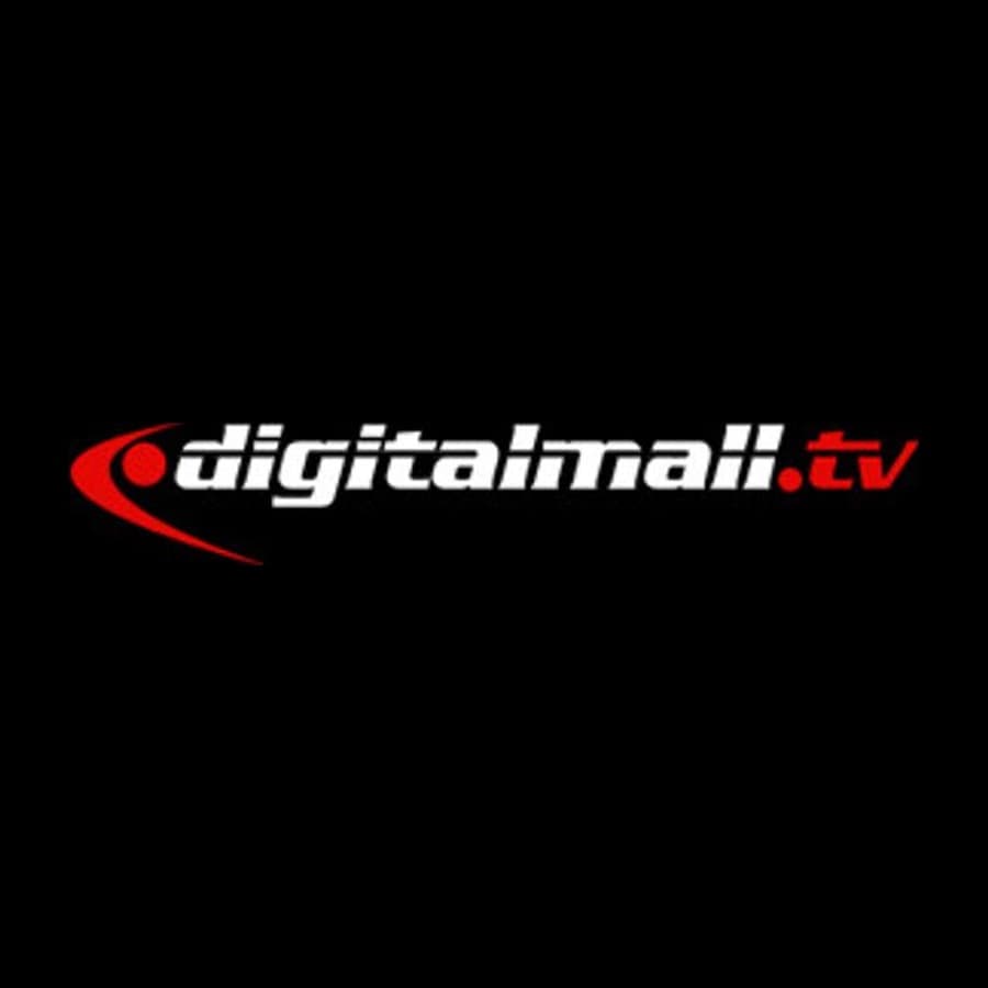 The digitalmall.tv logo