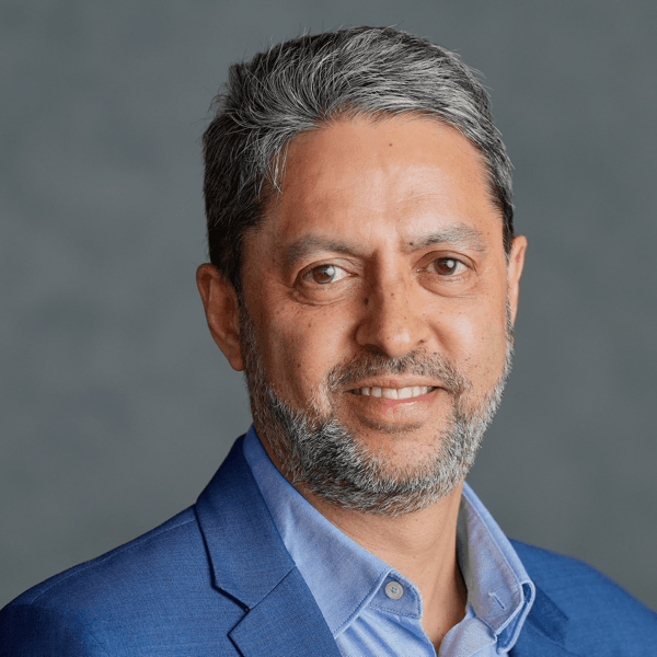 Jaydev Chiba
