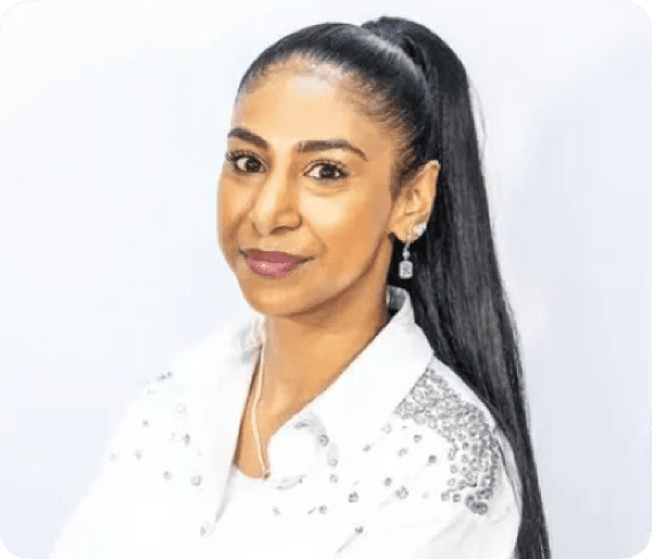 Shantal Naidoo