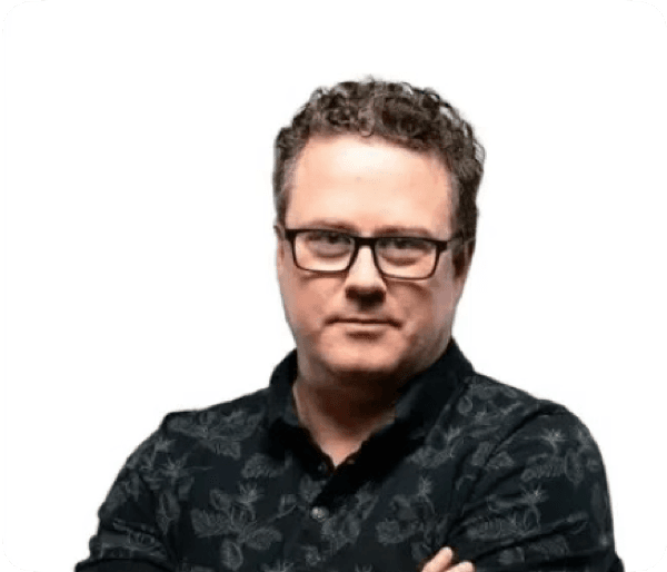 Vincent Maher