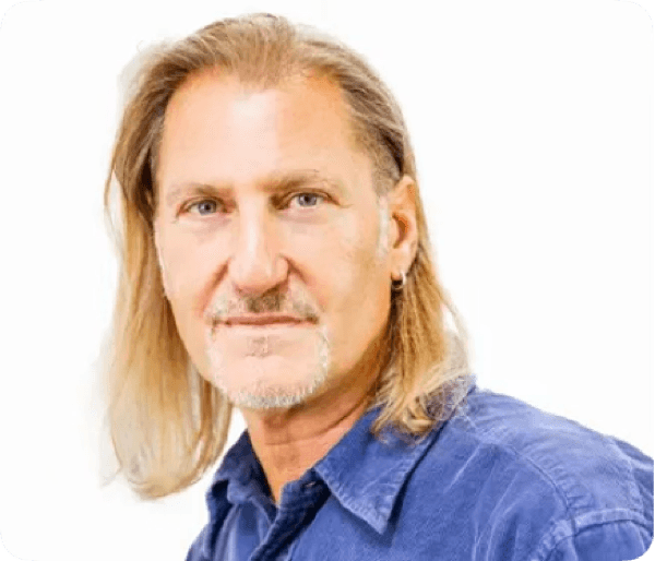 Yaron Assabi