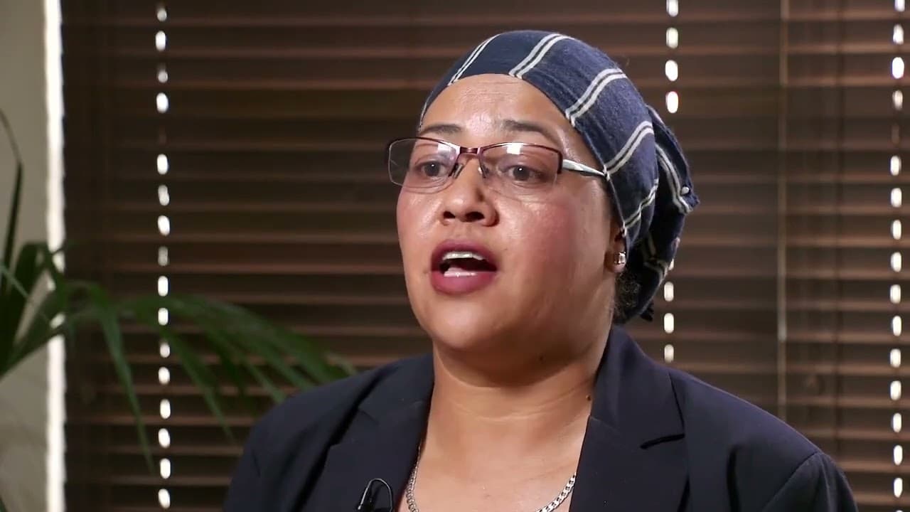 Ranjini Naidoo, Ster-Kinekor
